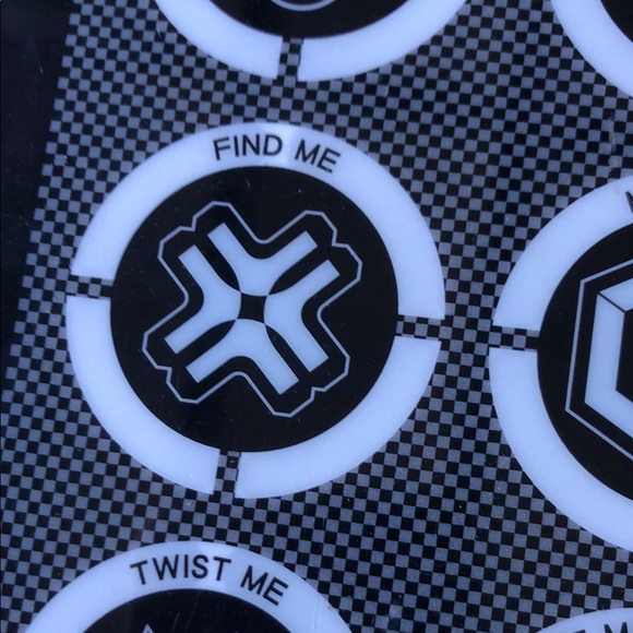 Purple Interactive Game - Picture 9 of 16